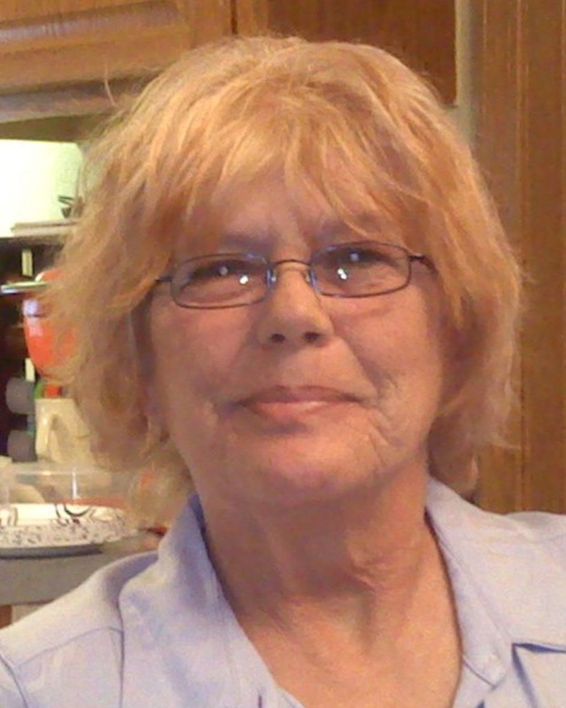 Michelle V. Hines Profile Photo