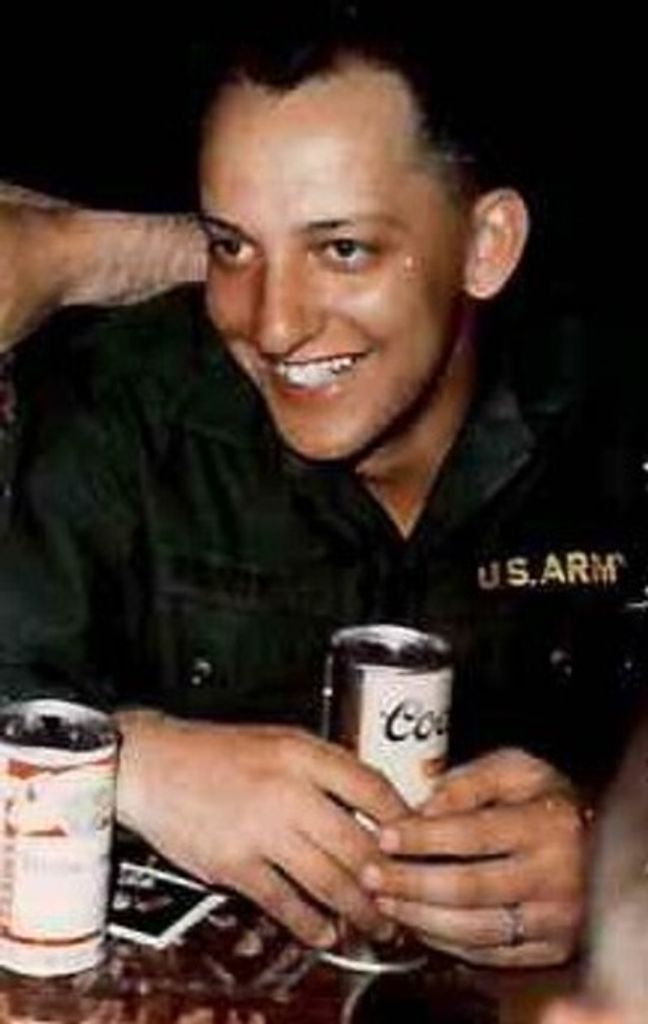 James "Jim" O. Derolf Profile Photo