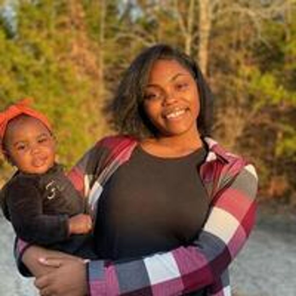 Kerra Shawniece Hauser Profile Photo