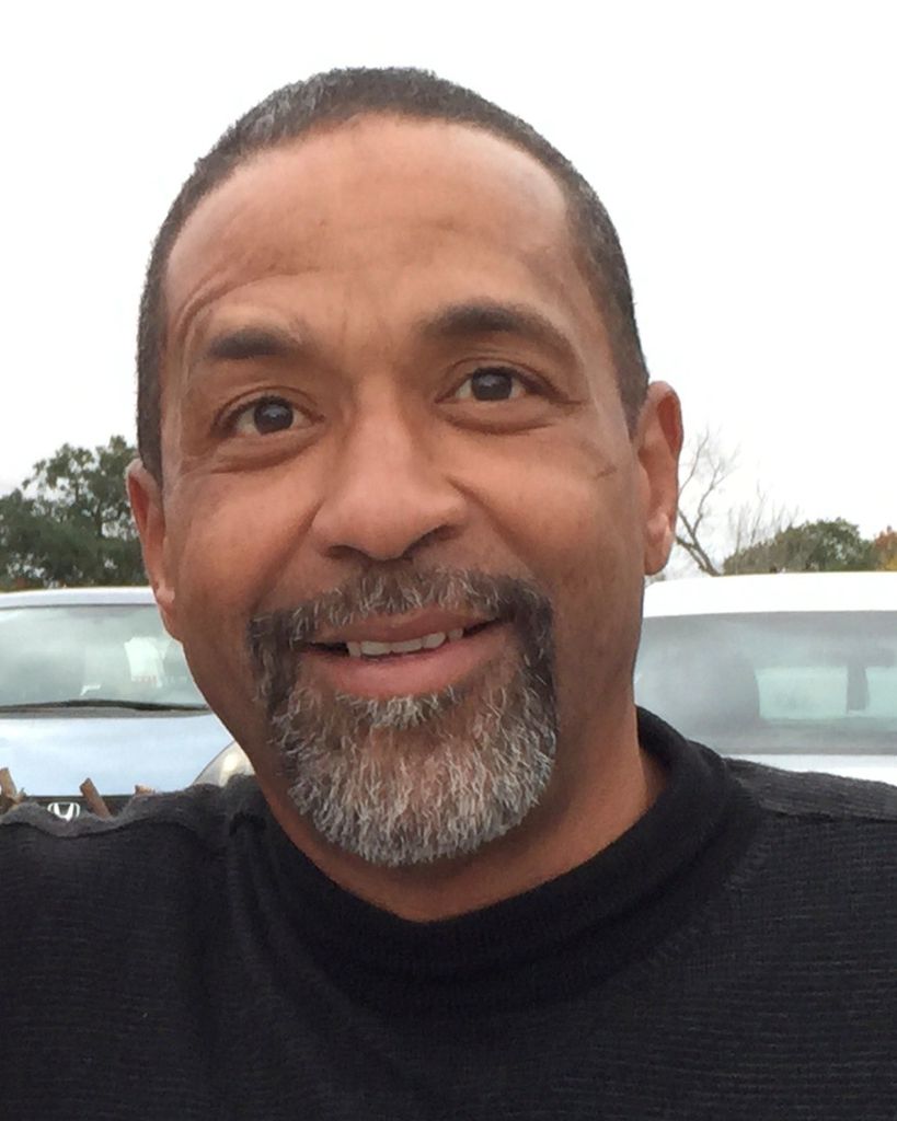 Anthony Wayne Varnado