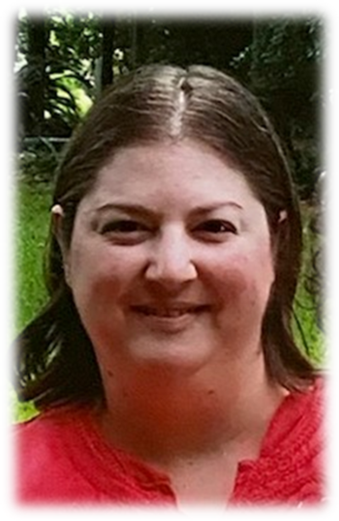 Rachel Dynel Williamson