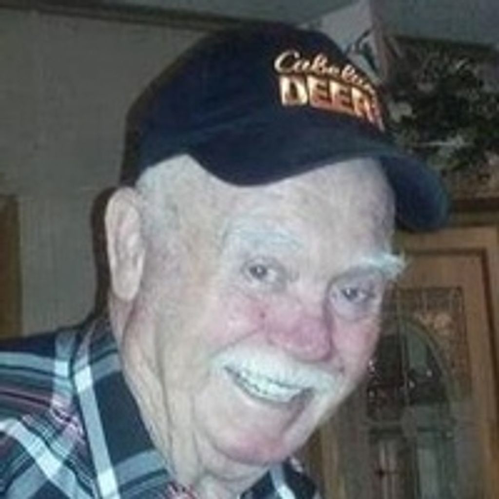 Wesley G. Gregory