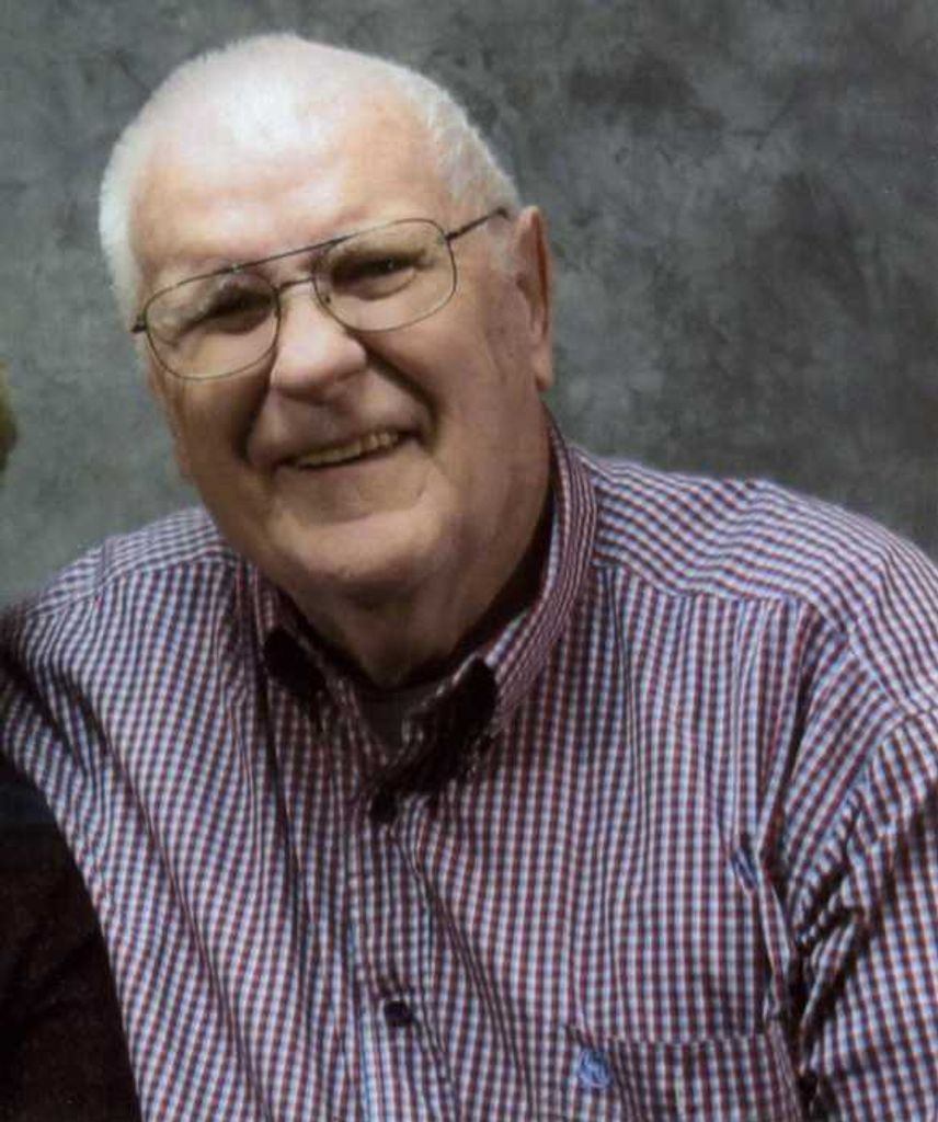 Vernon Caster Profile Photo