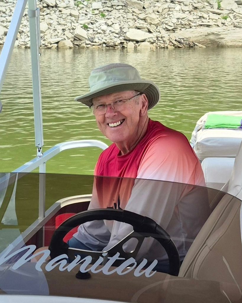 Paul F. McVay Profile Photo