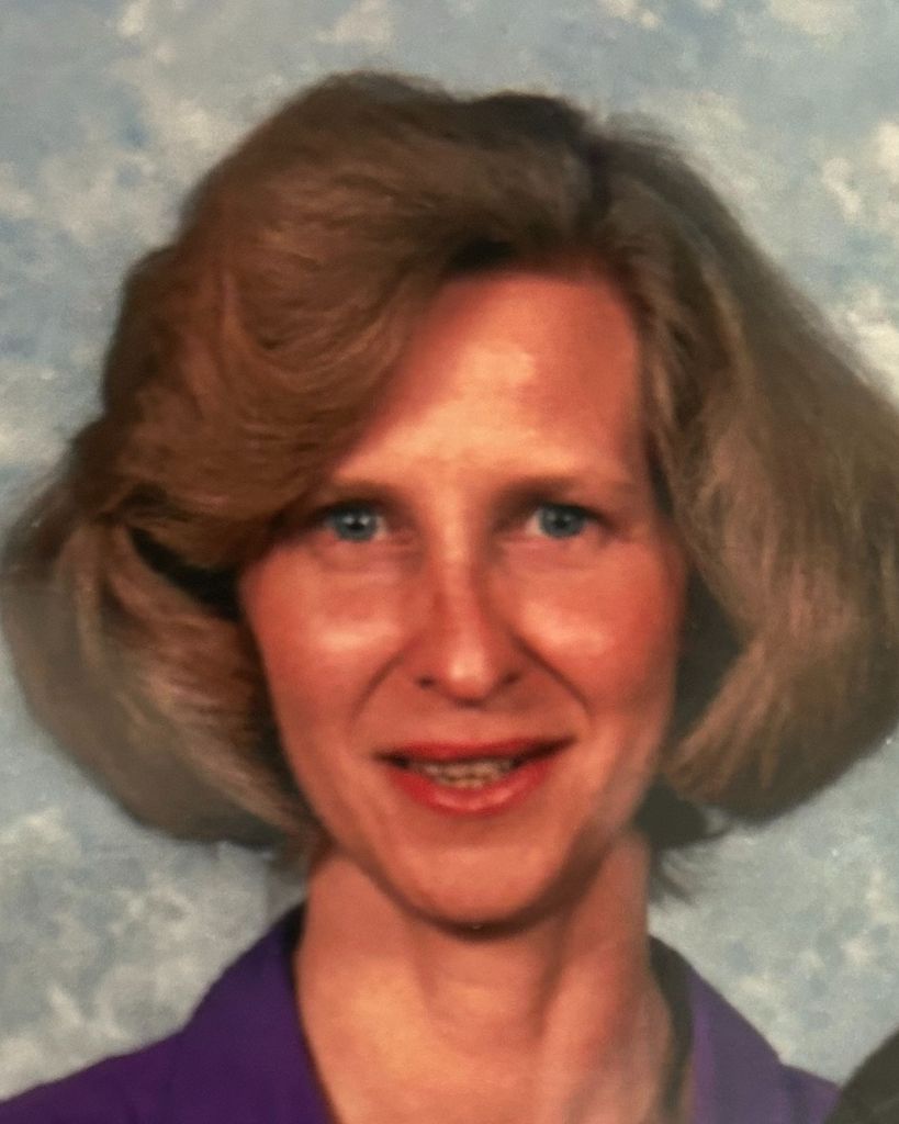 Joan Marie Welsh Skoranski Profile Photo
