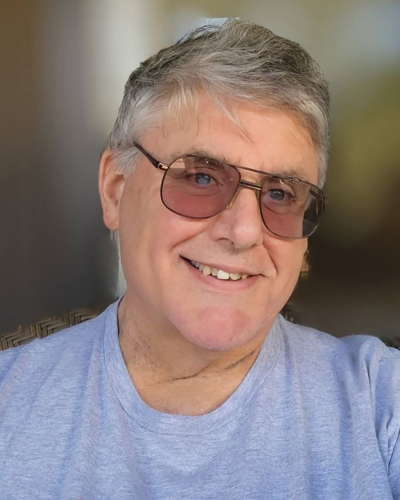 Patrick "Big Sexy" Stuart Reed