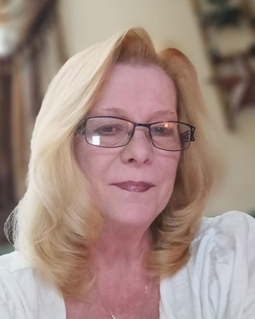 Debbie Lou Buchanan Profile Photo