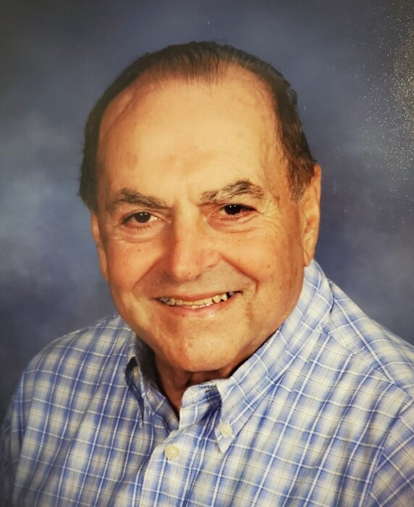 Ralph Mandarino