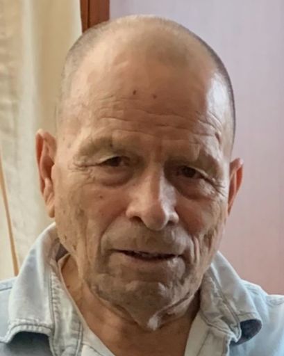 Pedro Pantoja's obituary image