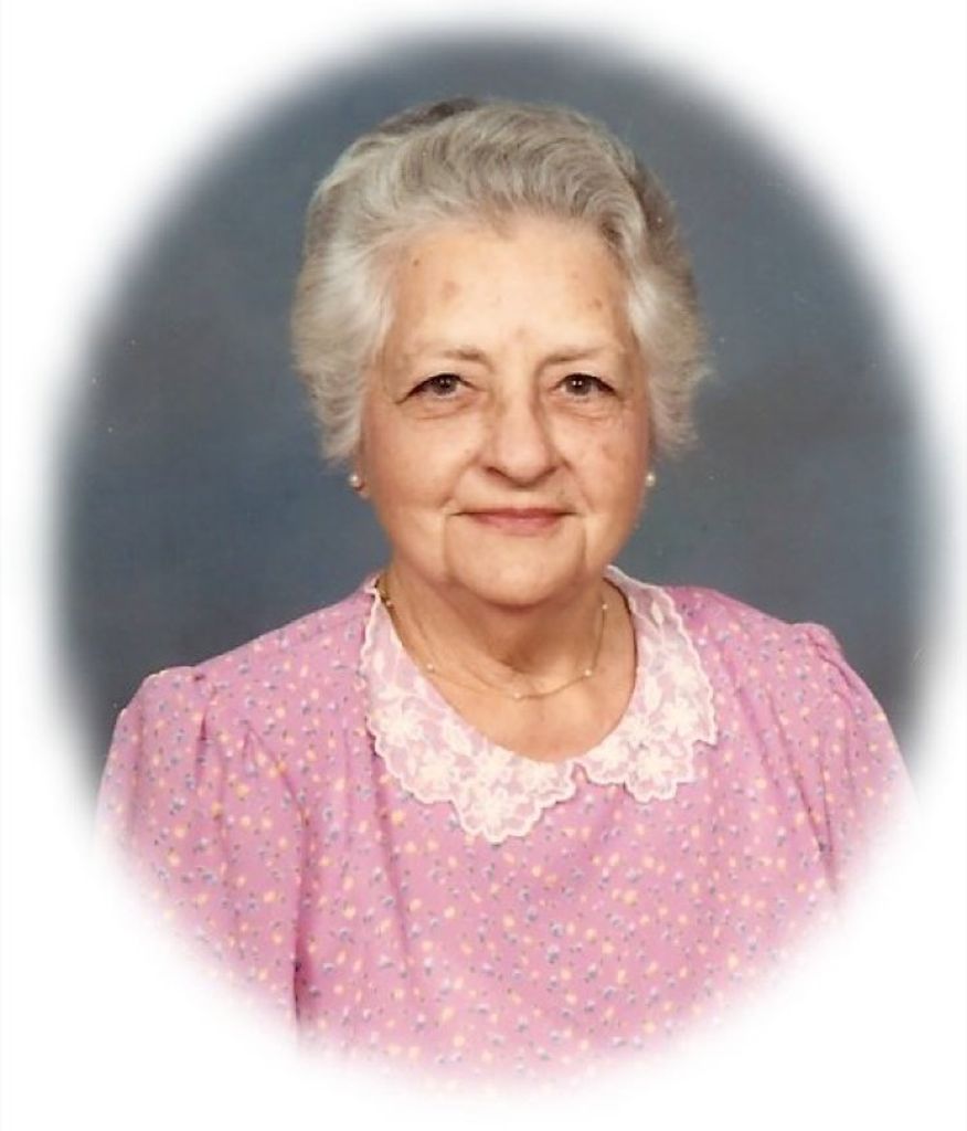 Laverne Alexander
