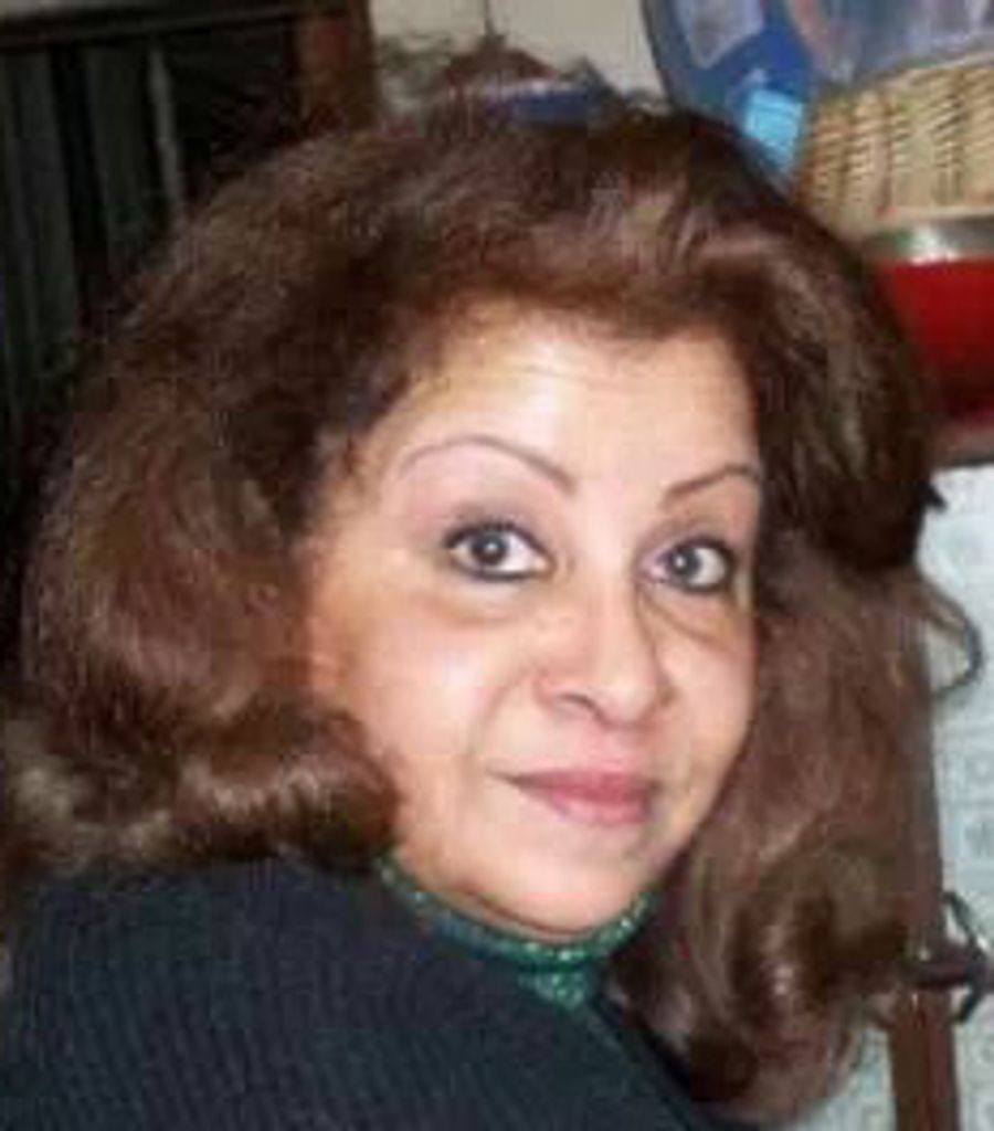Sharon D. Delgado