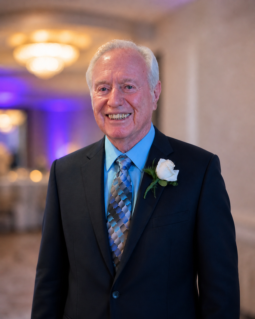 Ronald William Rattigan Profile Photo