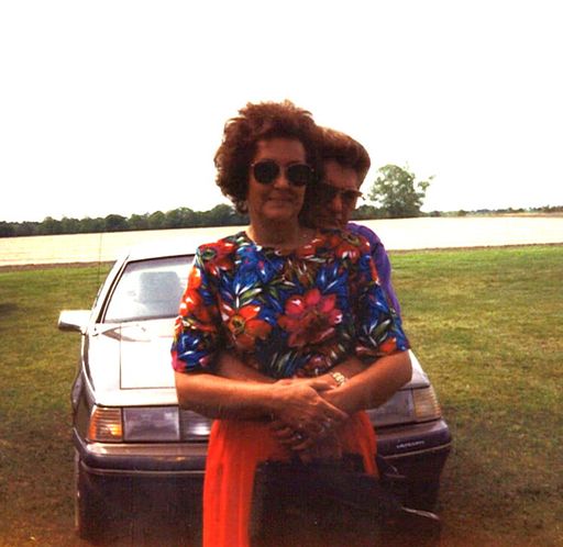 Carolyn Patricia "Pat" (Gay)  Foss photo gallery thumbnail 46 of 108