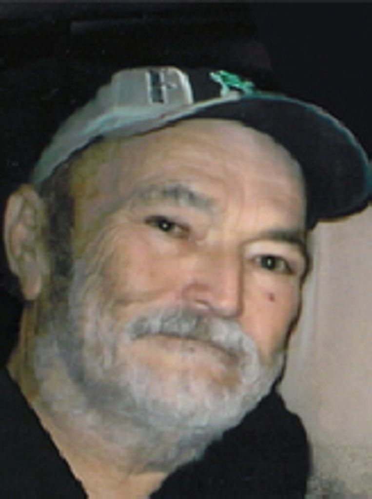 Jorge Luis ''El Cano'' Rivera