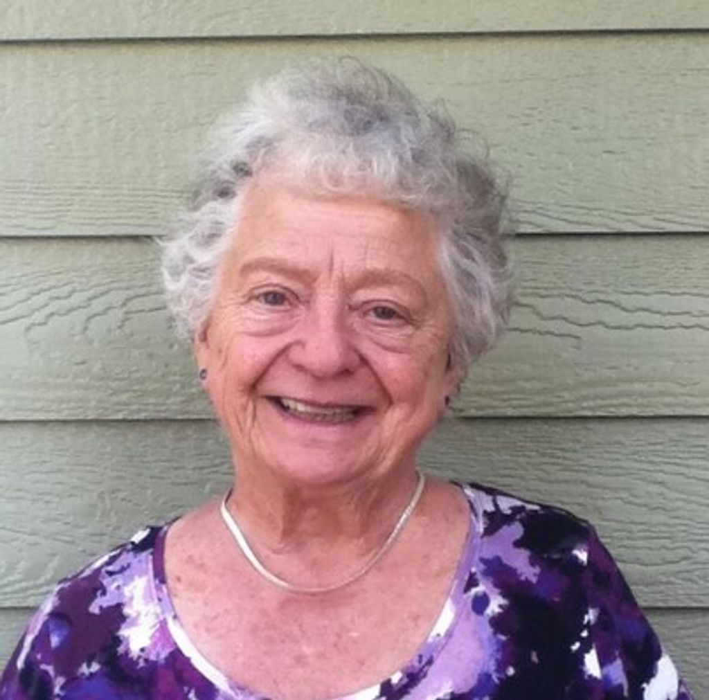 Claudine "Mickey" M. Jaeckel Profile Photo