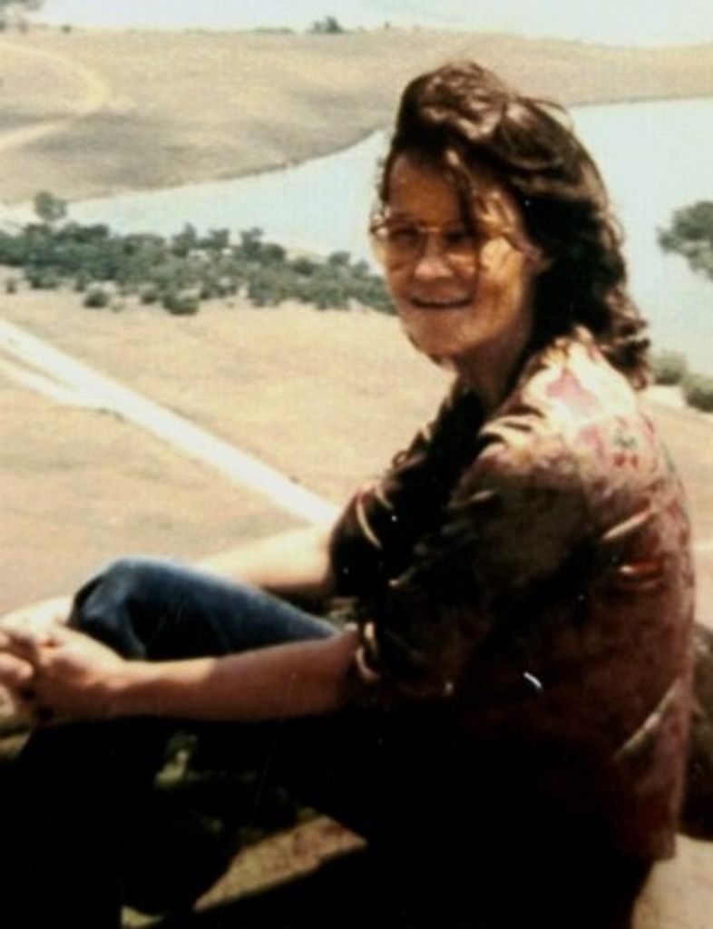Joyce Ann Black