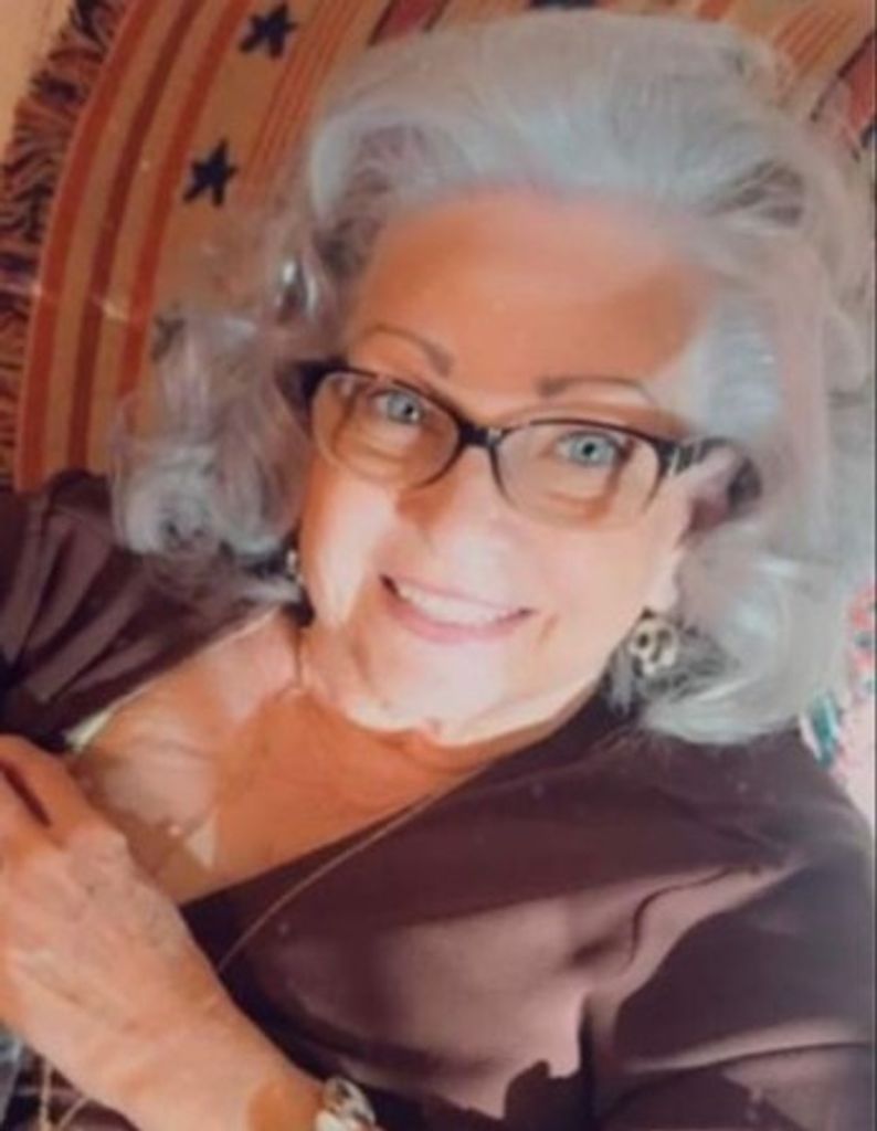 Pamela Kay Newton