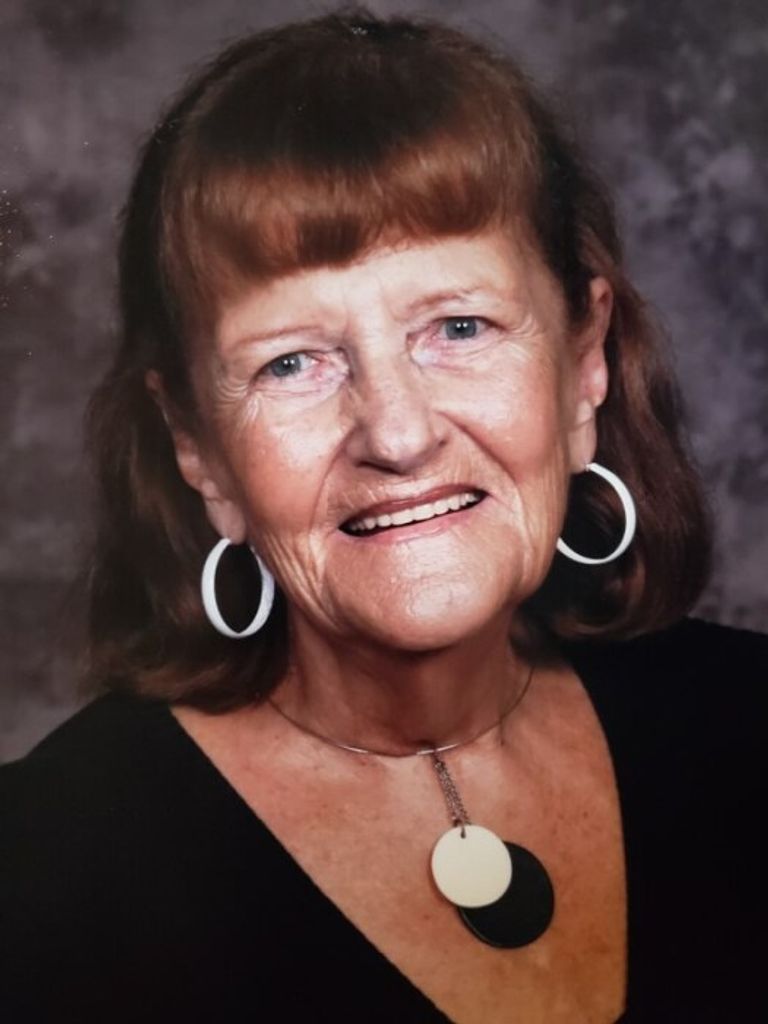 Gladys Langenhahn