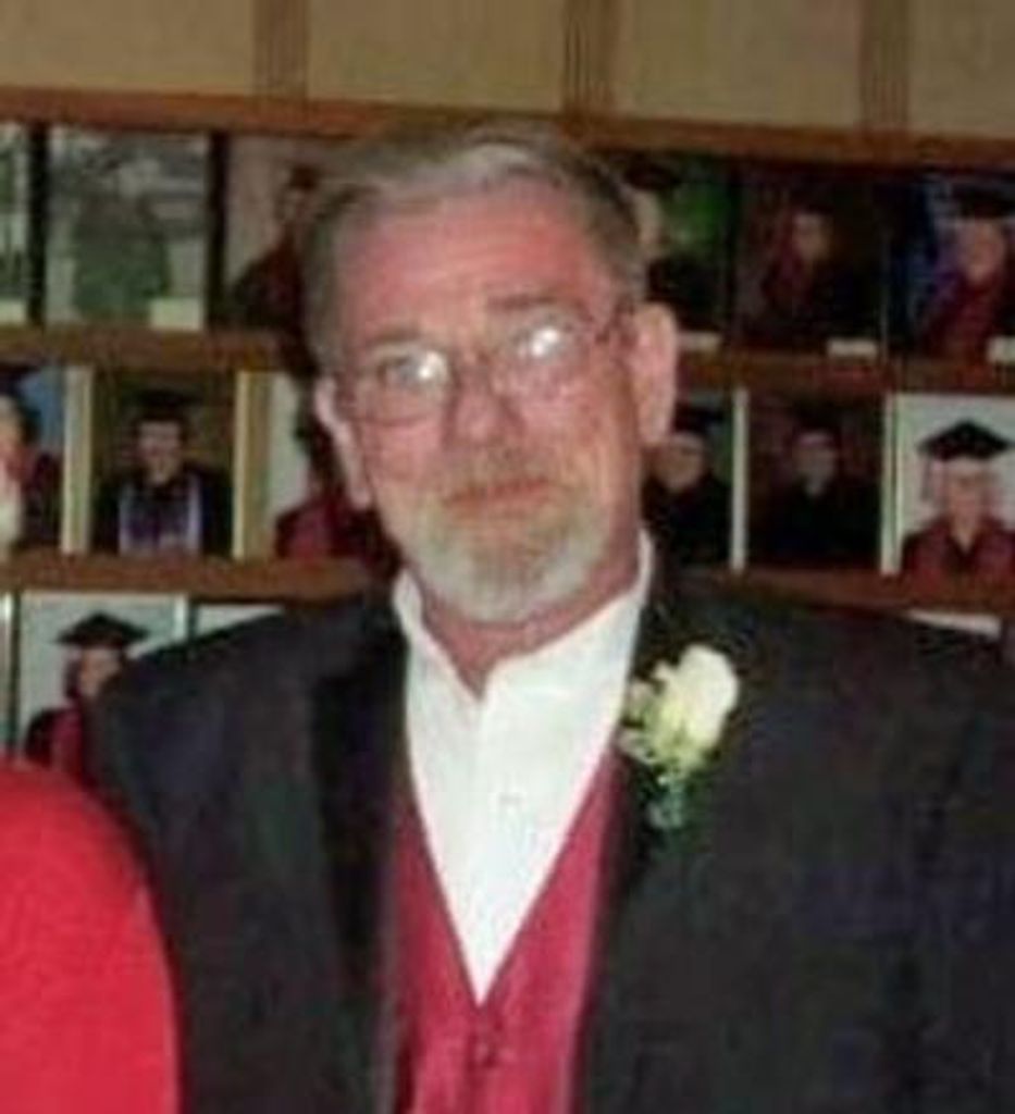 Robert "Chicky" Blish Sr. Profile Photo