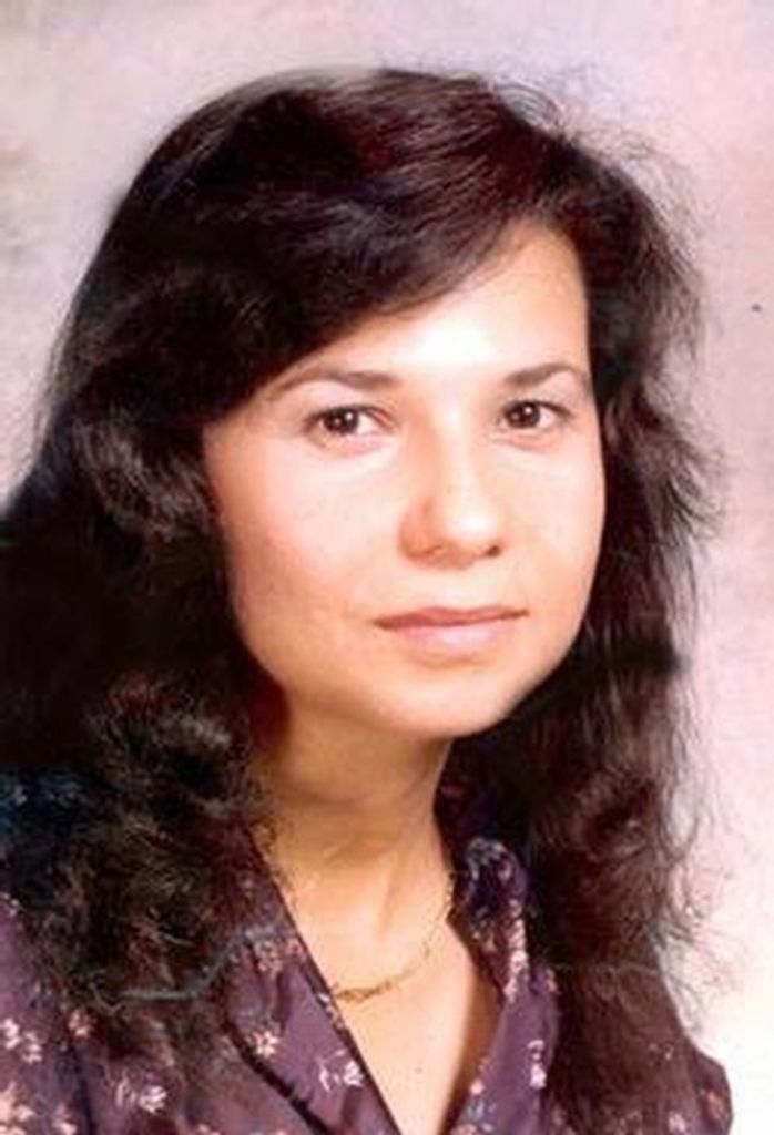 Dora Jean "Dori" Scalisi Rogers