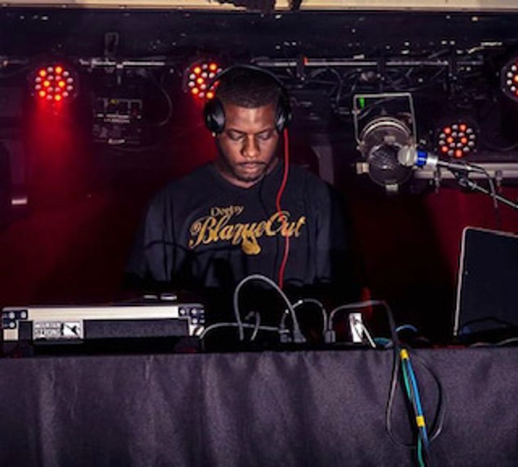 Mr. Breyuan (Deejay Blaqueout) Riley Profile Photo