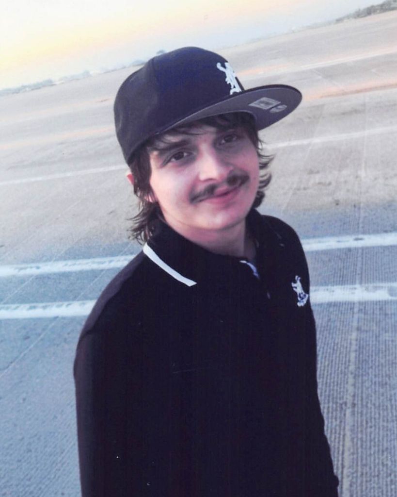 Trent Micheal Myers Profile Photo