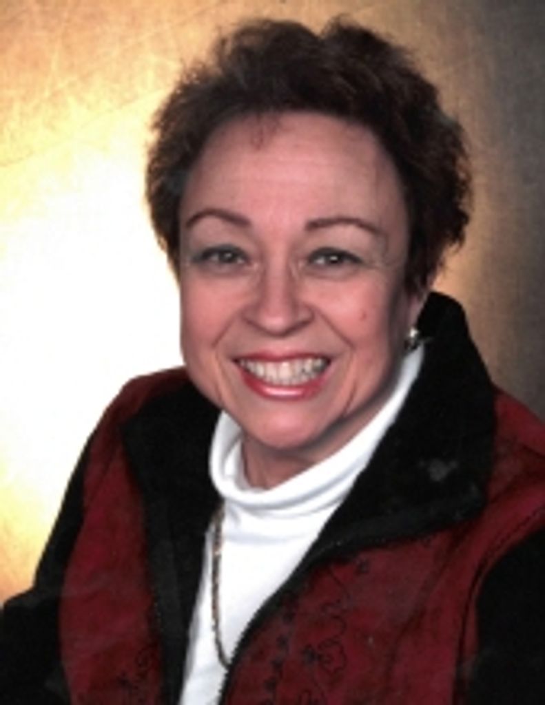 Barbara Lynn Parker Profile Photo