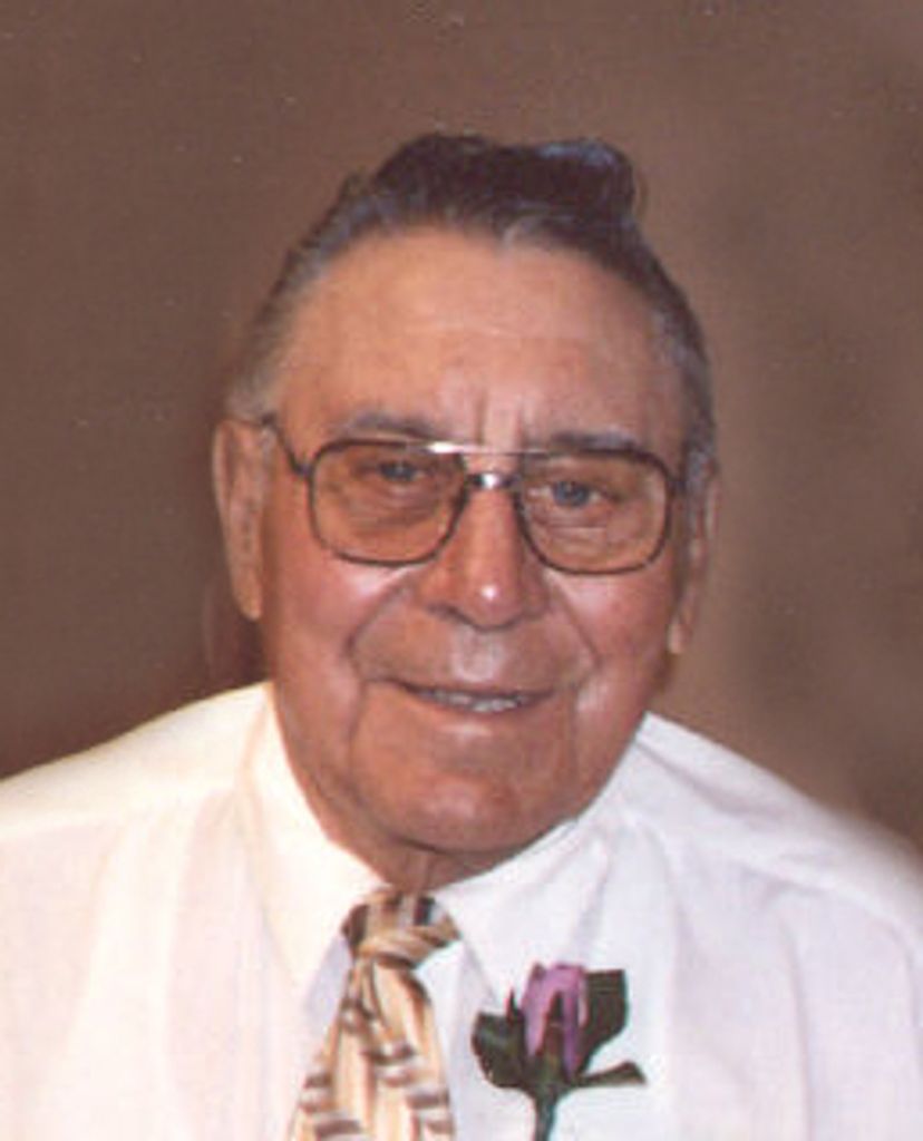 Adolph Dvorak