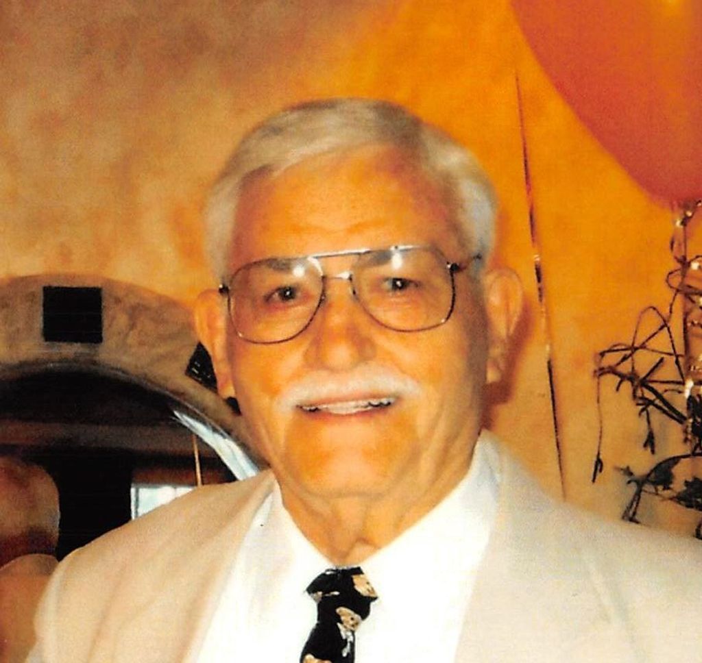 Mr. J.C. Hicks