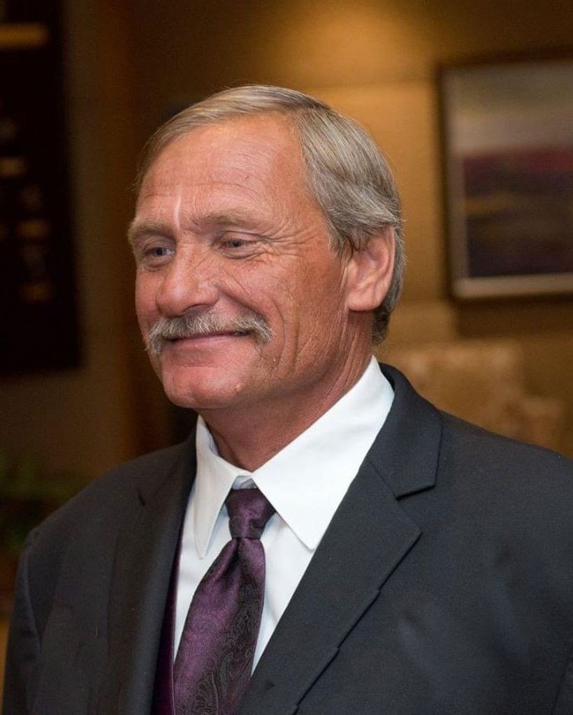 Herbert Riggle Profile Photo