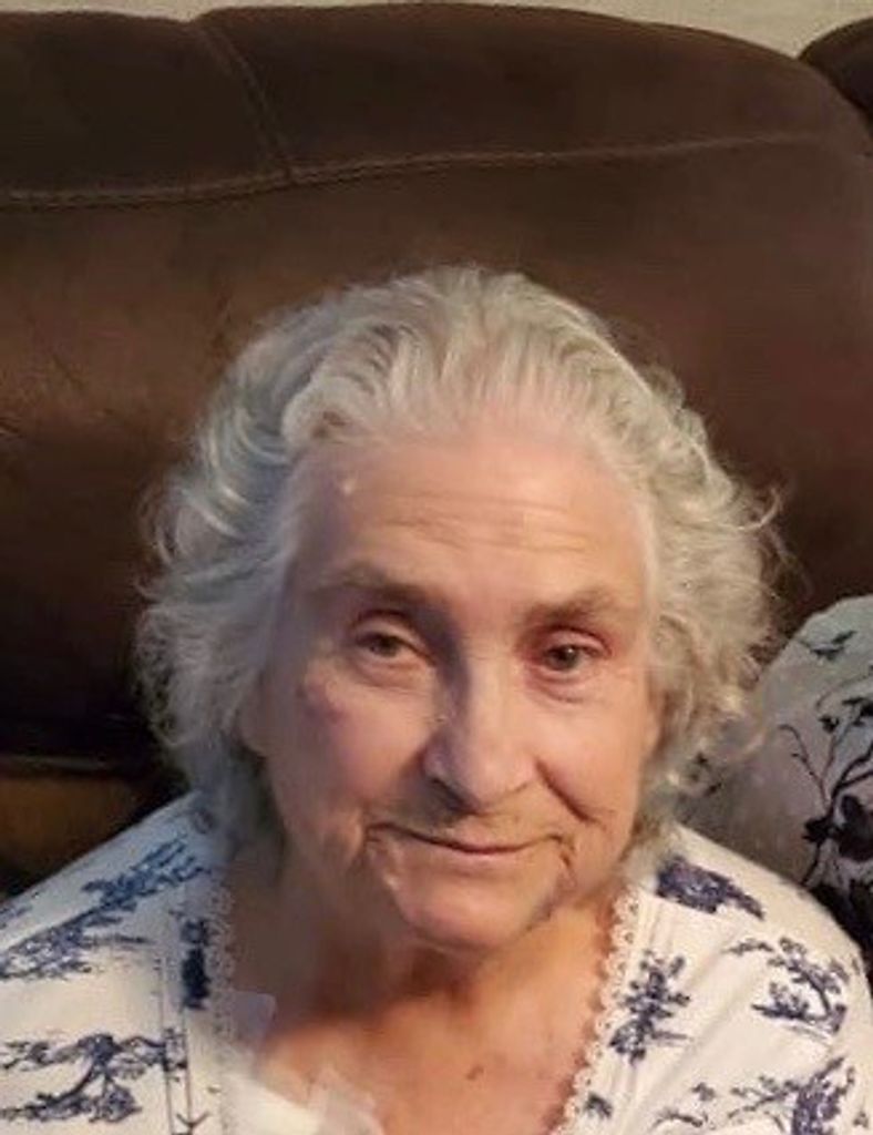 Mary Earline (Barrett)  Hamilton Profile Photo