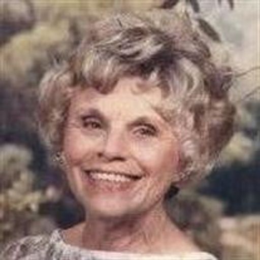Merilyn Baker Graham Profile Photo