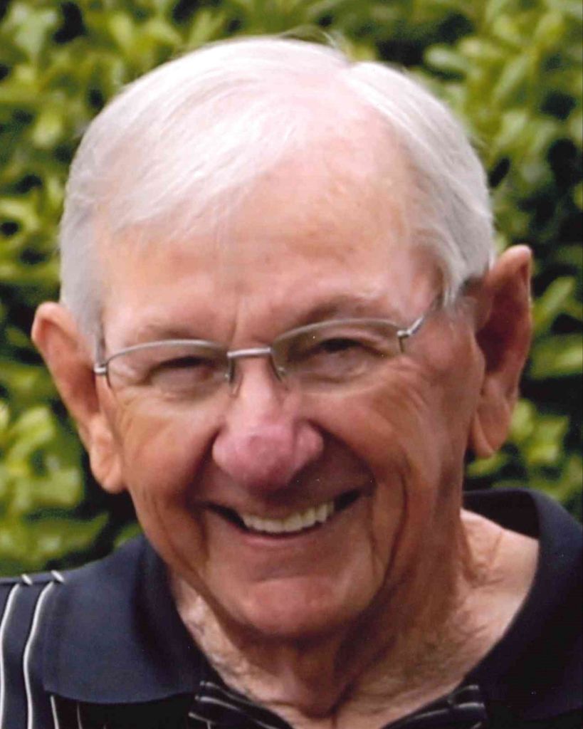 Raymond Mitchell Elliott
