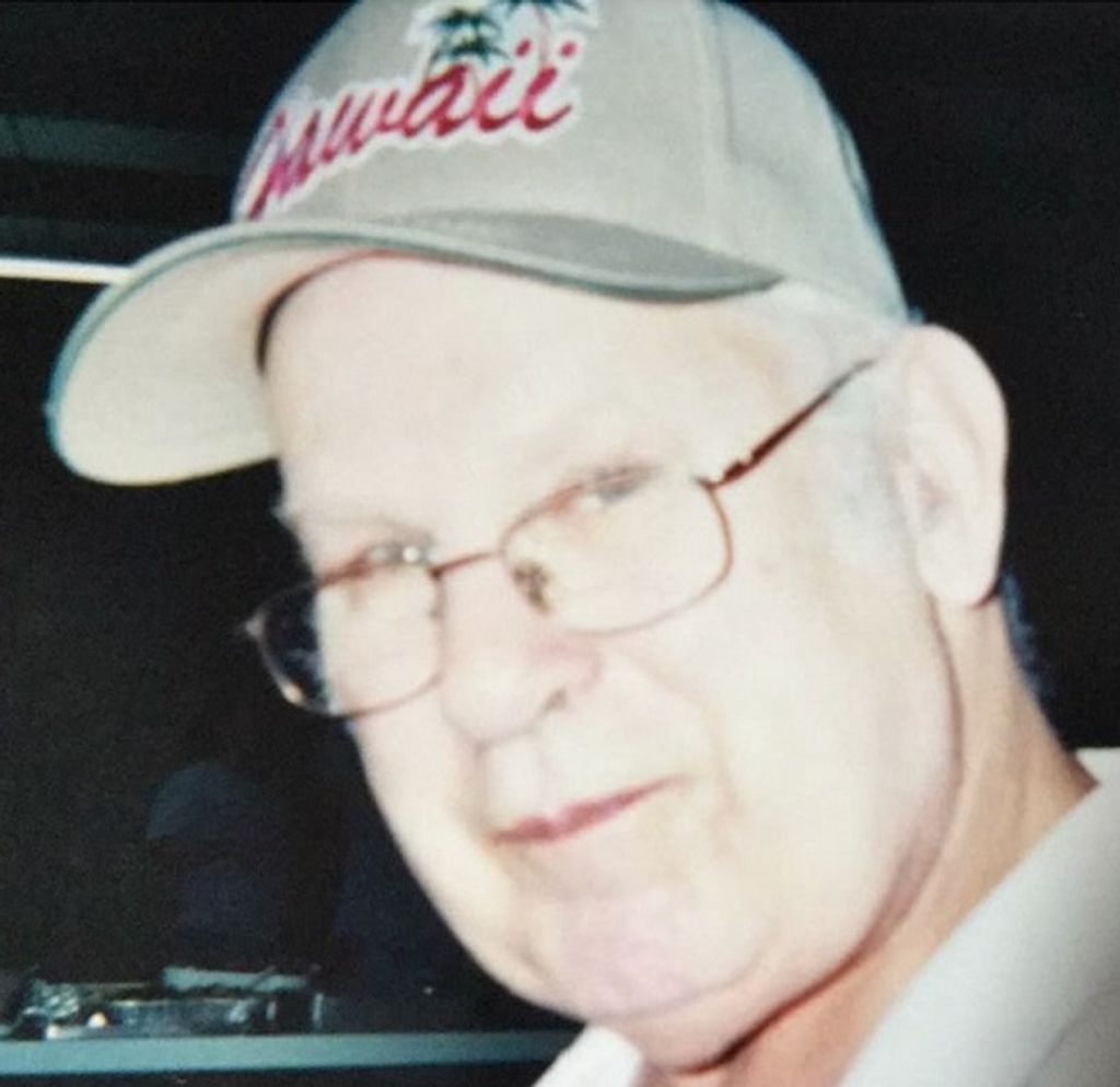 Kenneth M. Aders Profile Photo