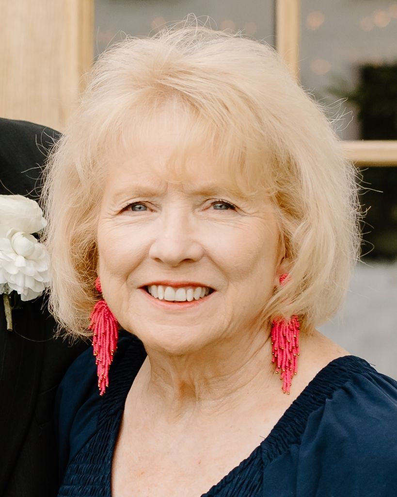 Nancy Lou Duey