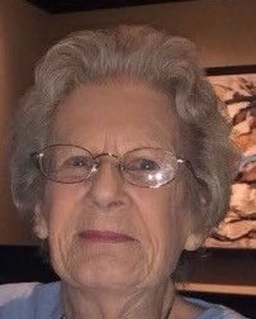 Audrey (Kennedy) Contegni