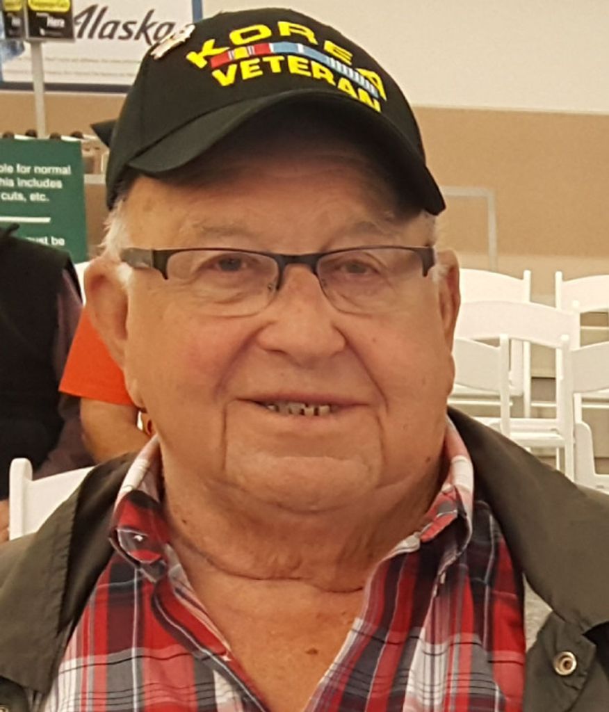 Allan Lee Whitcomb