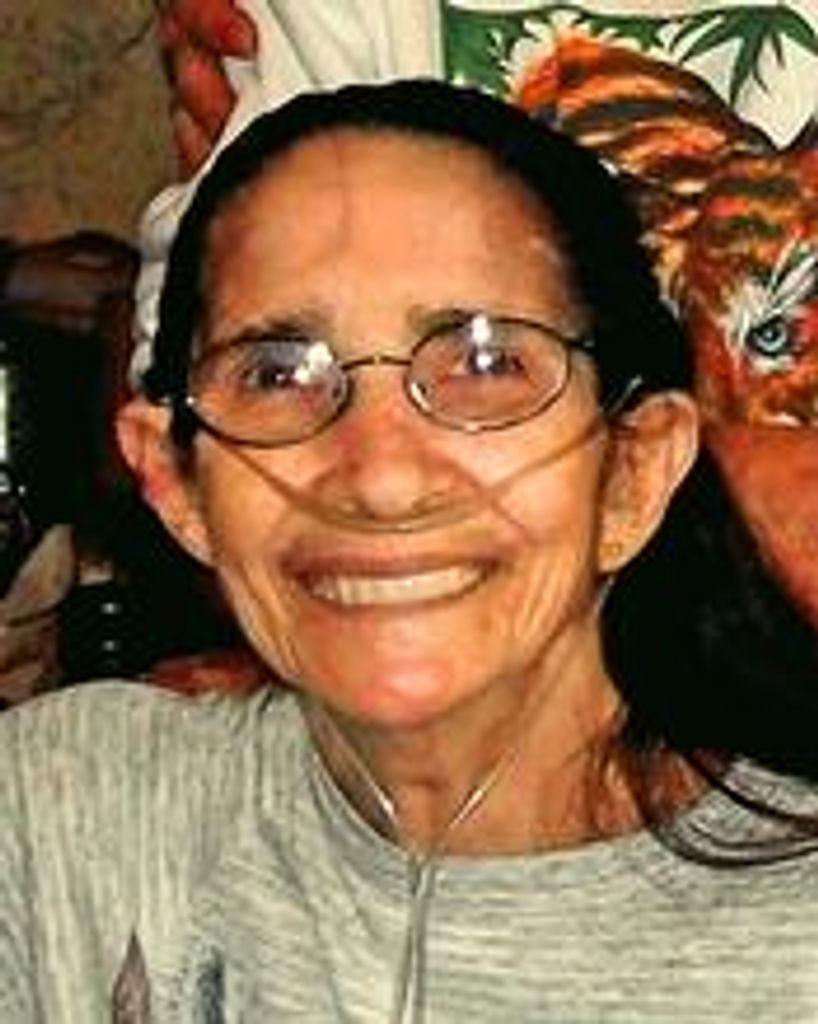 Marie Pearl Ricker