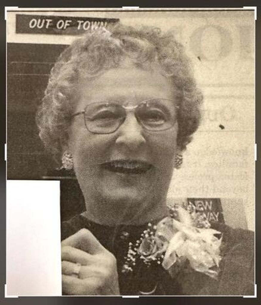 Margaret Lucille Cutts Profile Photo