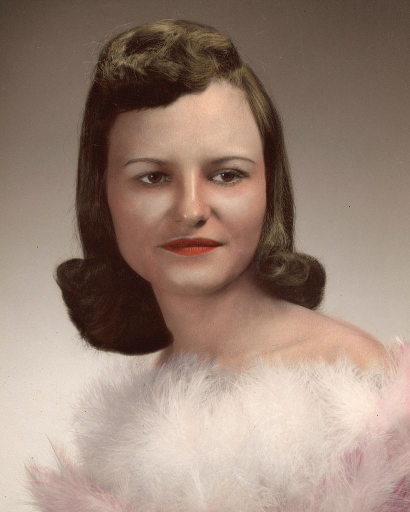 Joann Chamblee Profile Photo
