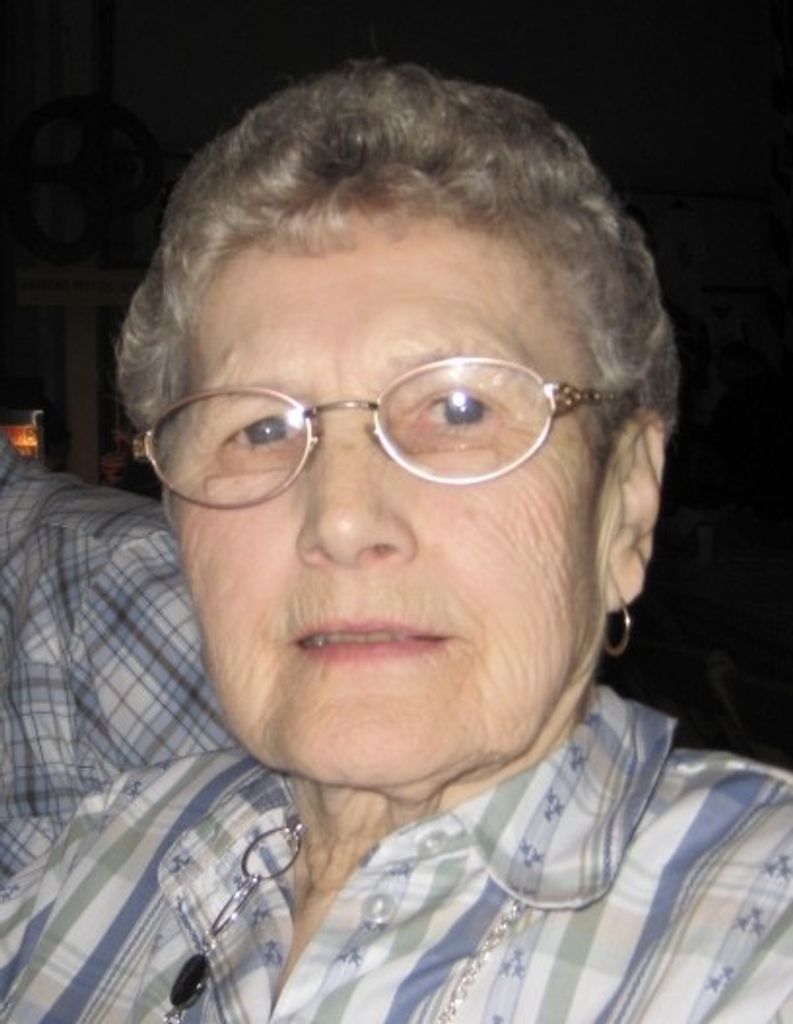 Hildegard Myers Profile Photo