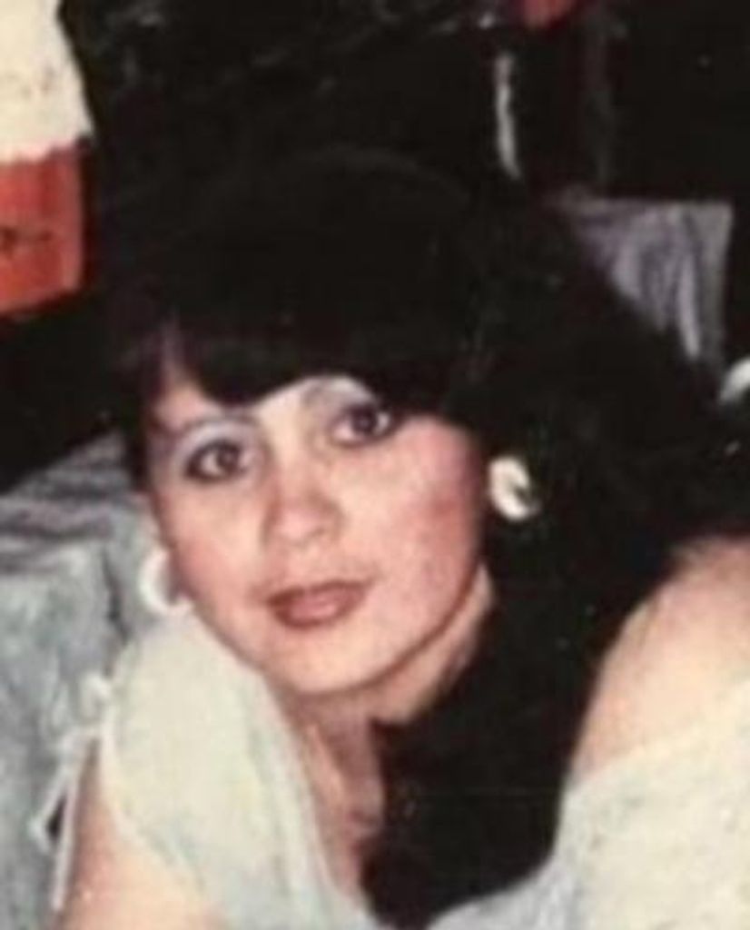 Laudelin M. Gonzalez