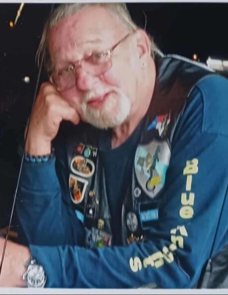 Whinburt Reed Profile Photo