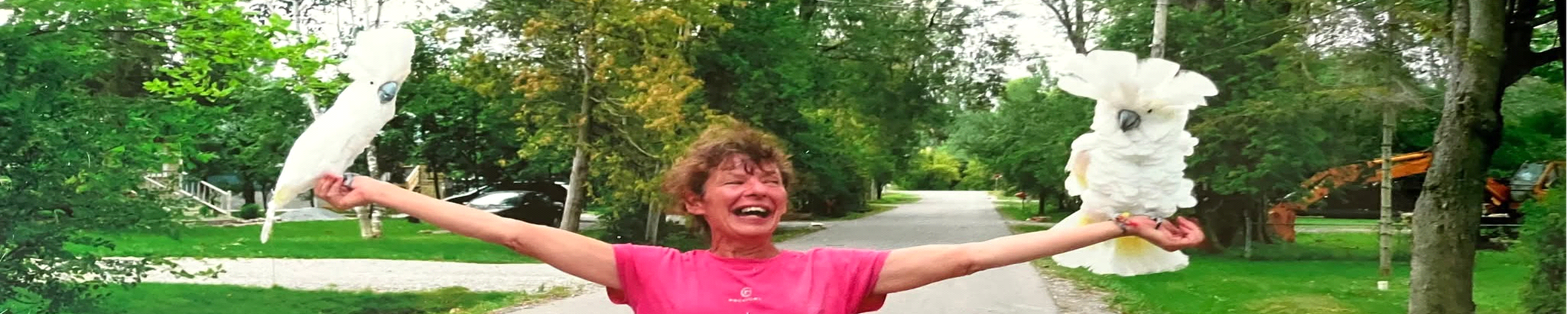 Cover for Myrna Laurene Henderson's Obituary