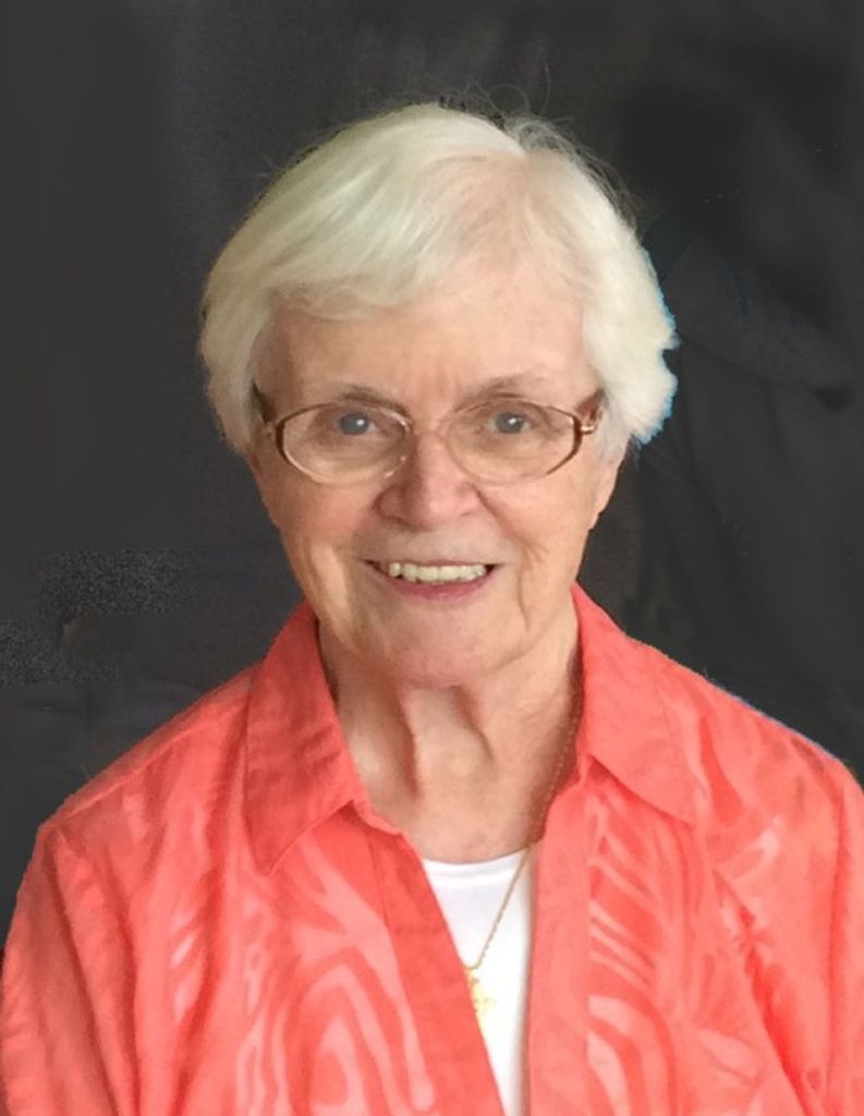 Marie C. (O'Donnell)  Lally Profile Photo