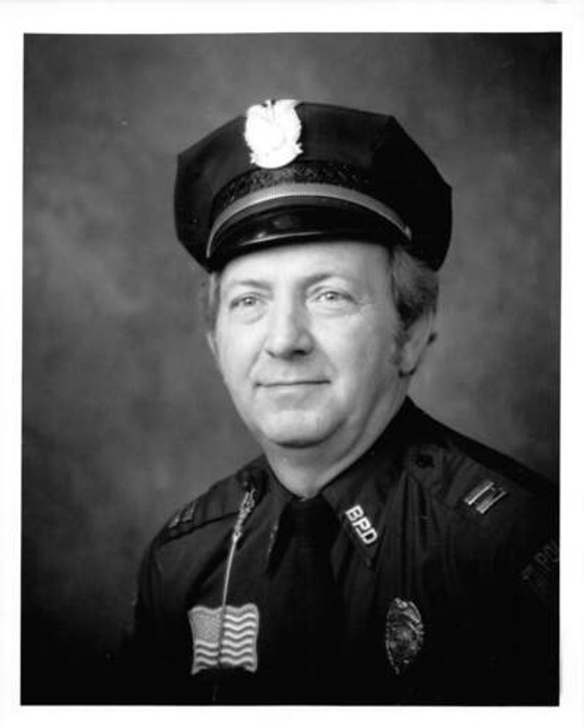 Fred C. Mckee Profile Photo