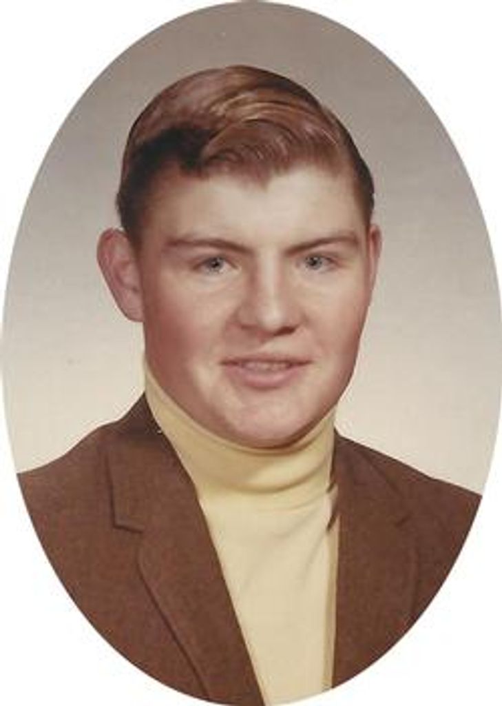 Randy Allen Kolb