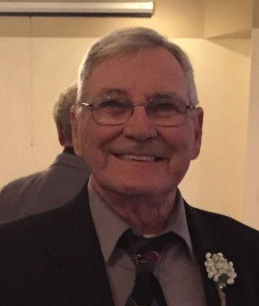 Clarence A Brown Profile Photo