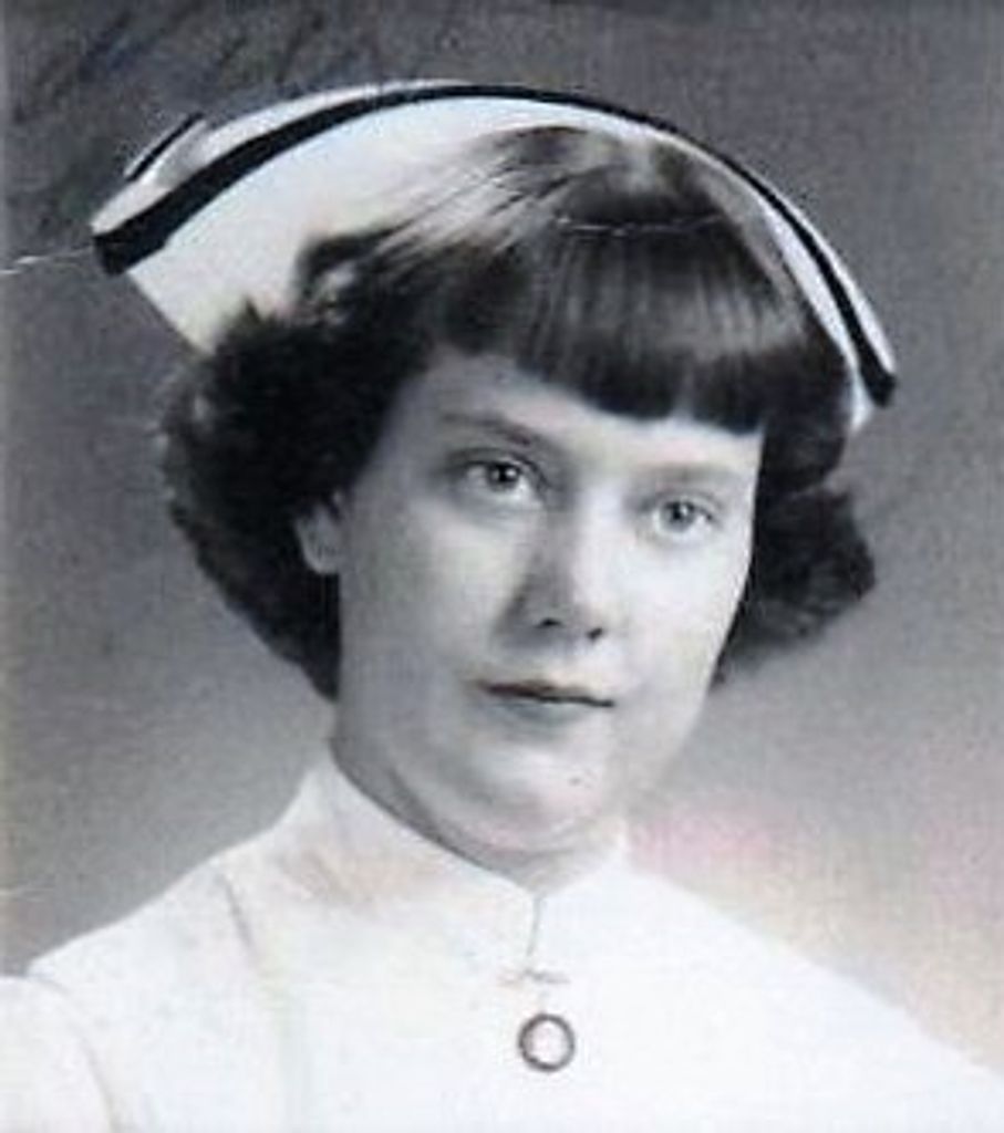 Patricia Carol Guilfoyle