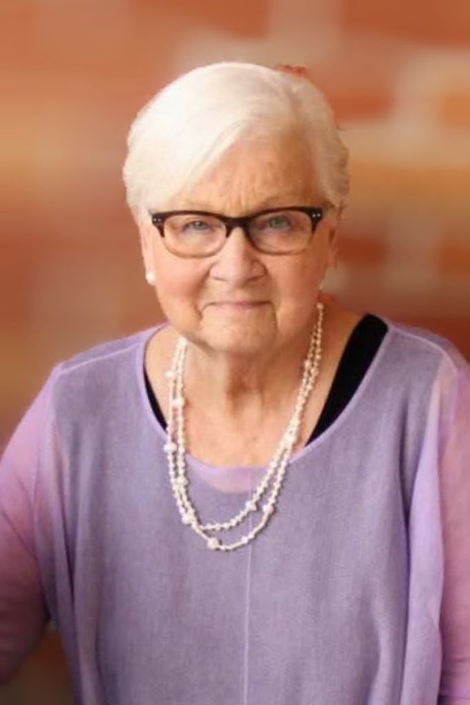 Betty Walker Profile Photo